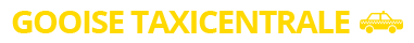 Gooise Taxicentrale